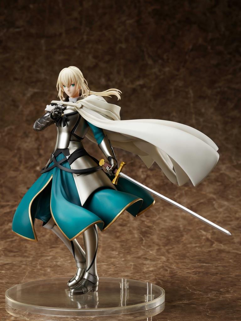Fate/Grand Order: Saber/Bedivere 1/8 Scale Figurine