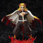 Demon Slayer: Kyojuro Rengoku BUZZmod 1/12 Scale Action Figure