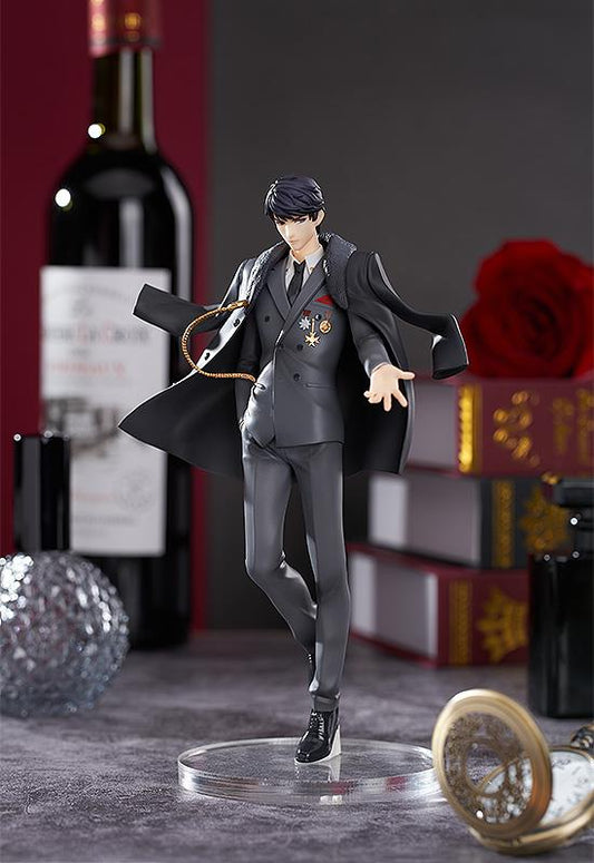 Love&Producer: Zeyan Li POP UP PARADE Figure