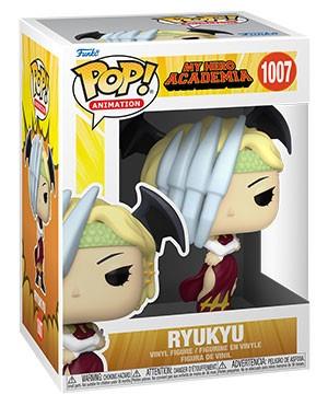 My Hero Academia: Ryuku POP! Vinyl (1007)