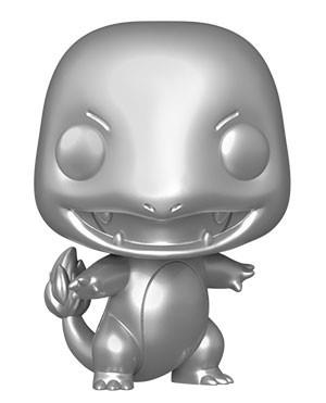 Pokemon: Charmander S7 POP! Vinyl (455)