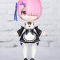 Re:Zero: Ram Figuarts Mini Figure