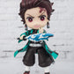 Demon Slayer: Tanjiro Figuarts Mini Figure