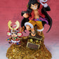 One Piece: Luffy & Chopper WT100 Figuarts Zero Figure