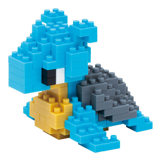 Pokemon: Lapras 009 Nanoblock