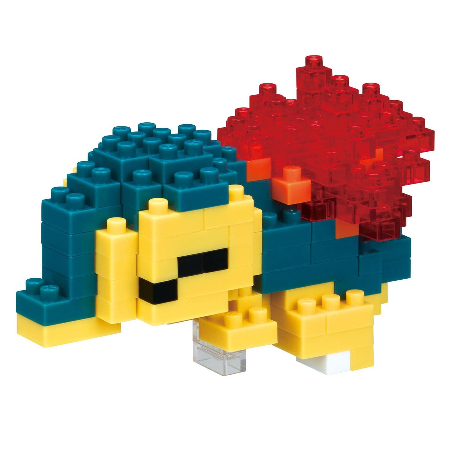 Pokemon: Cyndaquil 029 Nanoblock