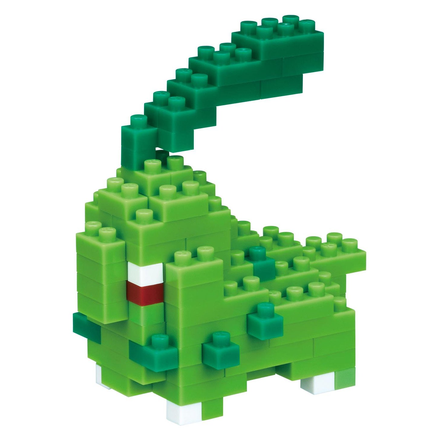 Pokemon: Chikorita 030 Nanoblock