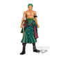 One Piece: Zoro Chronicle Master Stars Piece Prize Figure