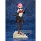 Re:Zero: Ram Espresto Est Monster Motions Prize Figure