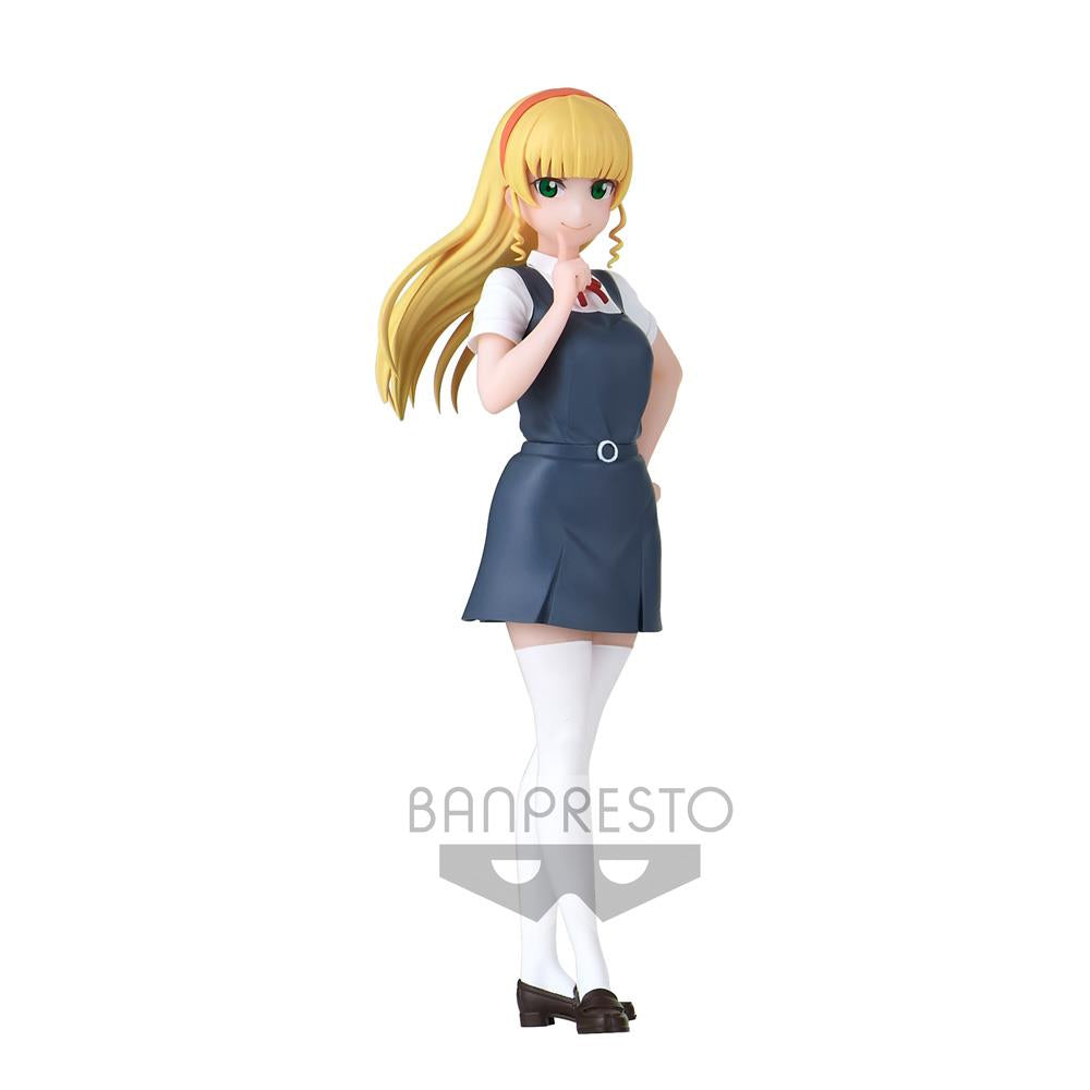 Love Live! Superstar!!: Heanna Sumire Prize Figure