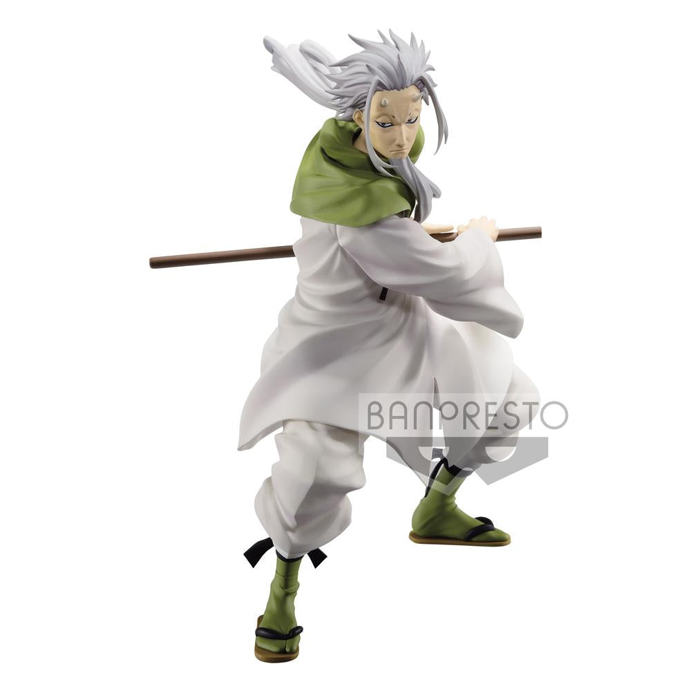 That Time I Got Reincarnated as a Slime: Hakuro Otherworlder Vol. 12 Prize Figure
