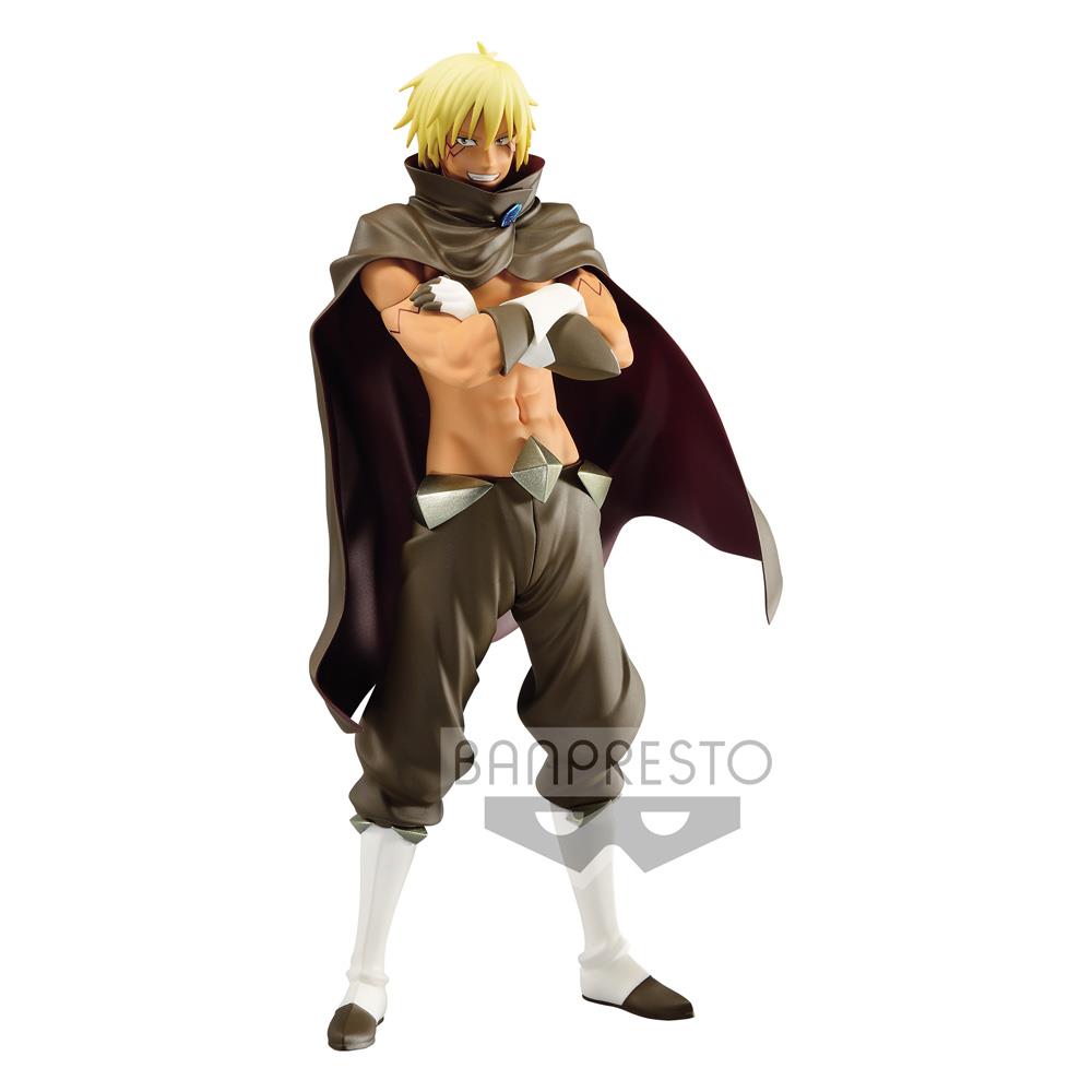 That Time I Got Reincarnated as a Slime: Veldora Otherworlder Vol. 12 Prize Figure