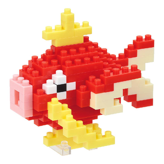 Pokemon: Magikarp 035 Nanoblock