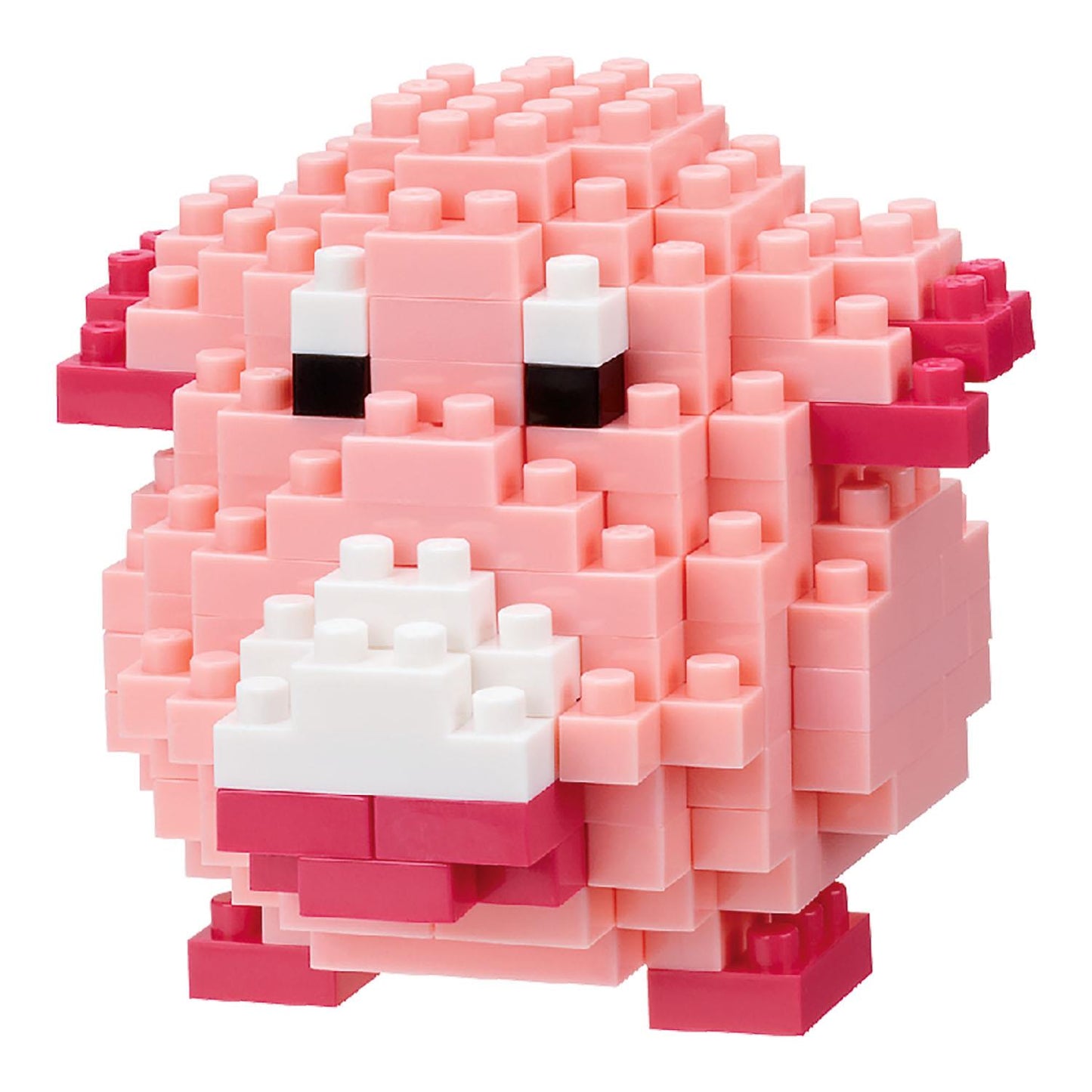 Pokemon: Chansey 034 Nanoblock