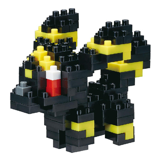 Pokemon: Umbreon 044 Nanoblock