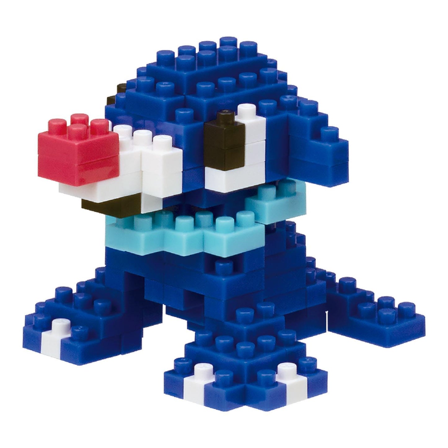 Pokemon: Popplio 050 Nanoblock