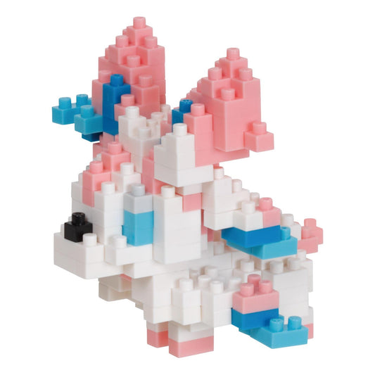 Pokemon: Sylveon 073 Nanoblock