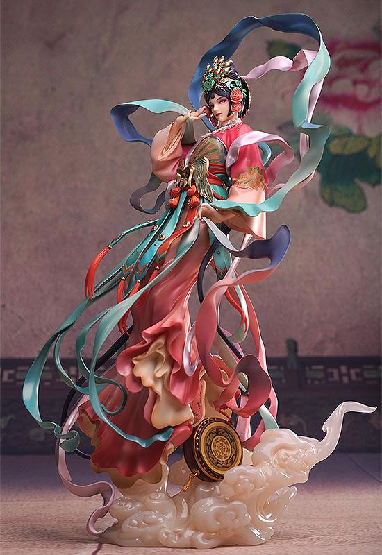 Winter Begonia: Shang Xirui: Peking Opera Zhao Feiyan Ver. 1/7 Scale Figurine