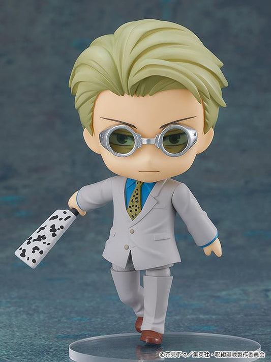 Jujutsu Kaisen: 1812 Kento Nanami Nendoroid