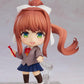 Doki Doki Literature Club: 1817 Monika Nendoroid