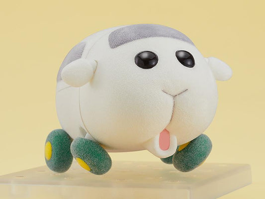 Pui Pui Molcar: 1818 Shiromo Nendoroid