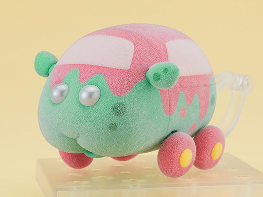 Pui Pui Molcar: 1819 Zombie Shiromo Nendoroid