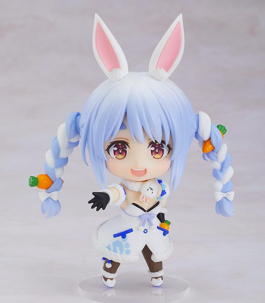 Hololive: 1823 Usada Pekora Nendoroid