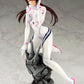 Evangelion: Makinami Mari Illustrious White Plugsuit Ver. 1/6 Scale Figurine