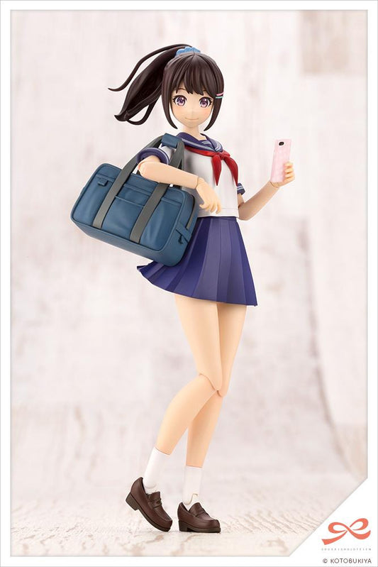Sousai Shojo Teien: Madoka Yuki Summer Clothes Model