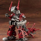 Zoids: Iguan Marking Plus Ver. 1/72 Model Kit
