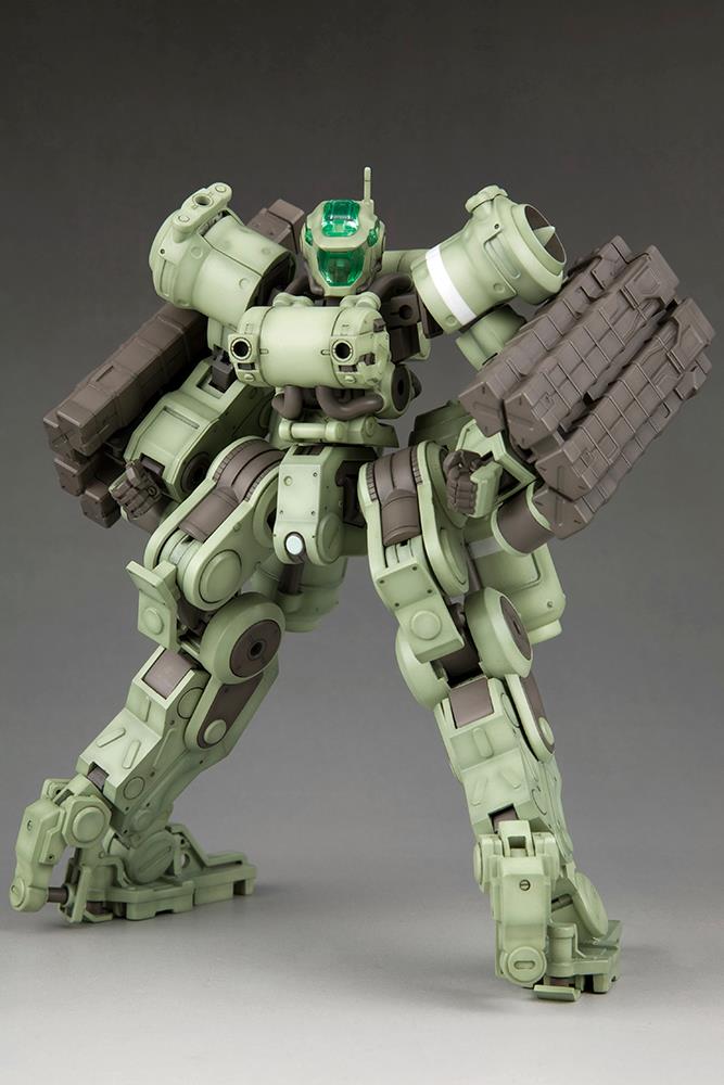 Frame Arms: EXF-10/32 Greifen:RE2 Model Kit