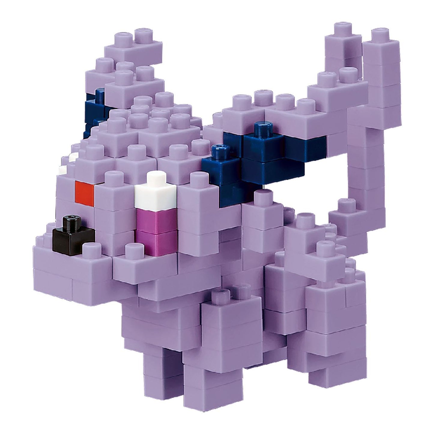 Pokemon: Espeon 043 Nanoblock