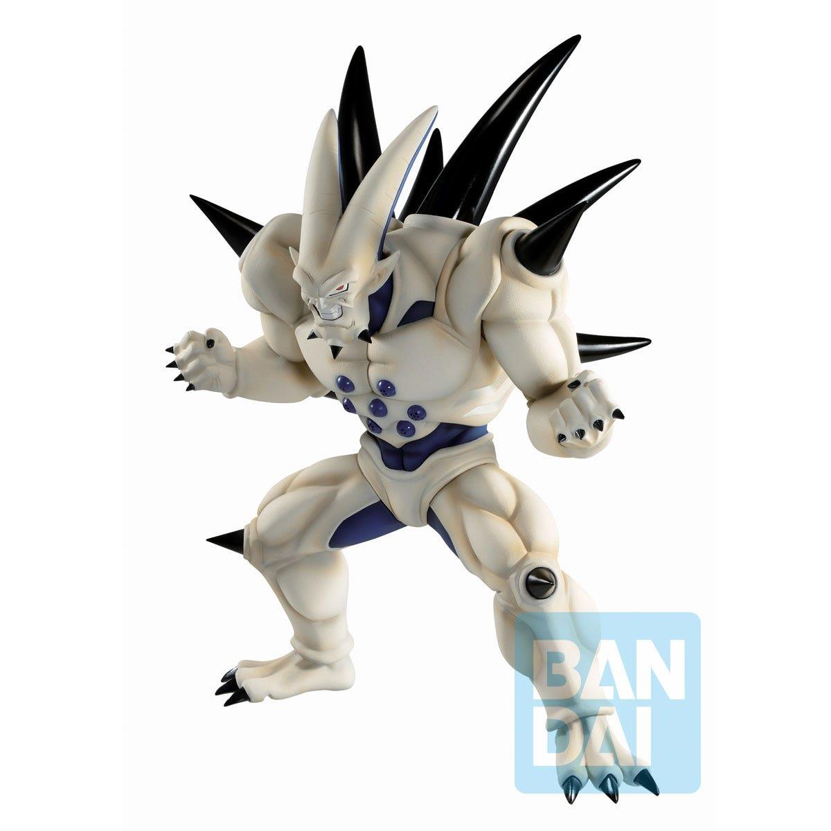 Dragon Ball Z: Omega Shenron Dragon Ball Vs. Omnibus Super Ichibansho Figure