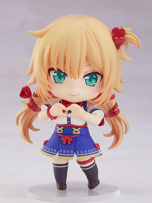hololive: 1653 Akai Haato Nendoroid