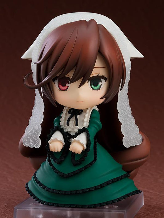 Rozen Maiden: 1710 Suiseiseki Nendoroid