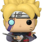 Boruto: Boruto w/ Marks POP! Vinyl (1035)