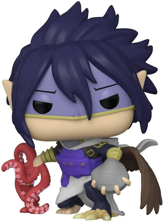 My Hero Academia: Tamaki Amajiki POP! Vinyl (1005)