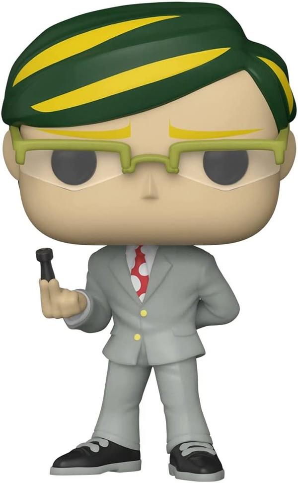 My Hero Academia: Sir Nighteye POP! Vinyl (1006)