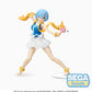 Re:Zero: Rem Thunder God SPM Prize Figure