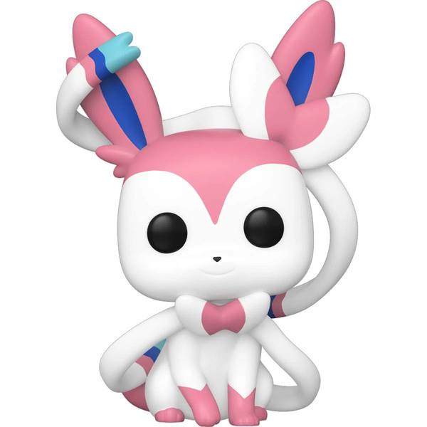 Pokemon: Sylveon POP! Vinyl (857)