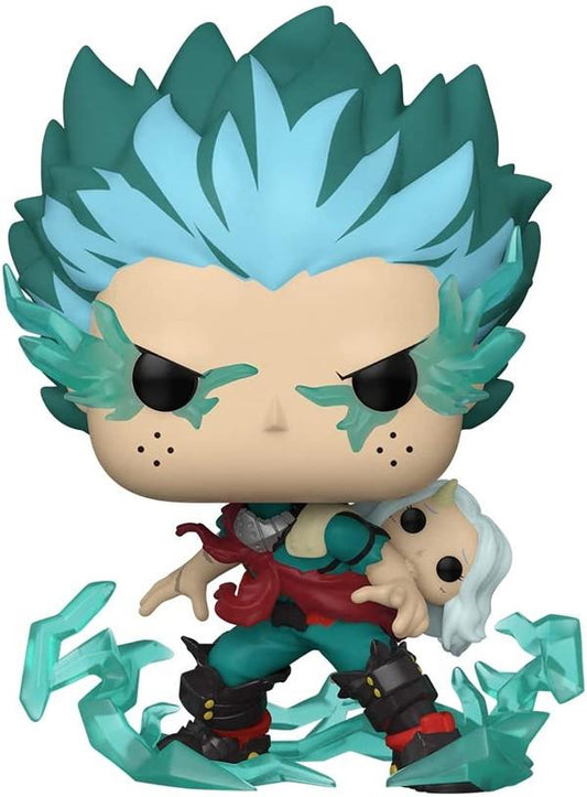 My Hero Academia: Infinite Deku w/ Eri POP! Vinyl (1008)