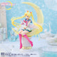 Sailor Moon: Super Sailor Moon ~Bright Moon & Legendary Silver Crystal~ Chouette Figure