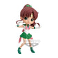 Sailor Moon: Super Sailor Jupiter Ver. A Q Posket Prize Figure