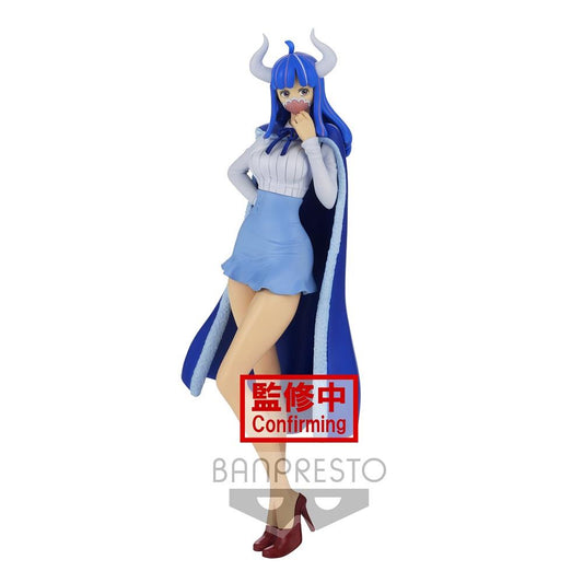 One Piece: Ulti Glitter & Glamours A Prize Figure