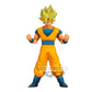 Dragon Ball Z: SS Goku Burning Fighters Vol. 2 Prize Figure