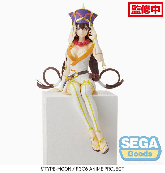 Fate/Grand Order: Xuanzang Sanzang Perching Prize Figure