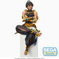 Fate/Grand Order: Ozymandias Perching Prize Figure