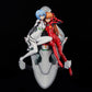 Evangelion: Ayanami Rei and Soryuu Asuka Langley Twinmore Object Non-Scale Figure
