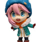 Laid-Back Camp: Kagamihara Nadeshiko Chobirume Prize Figure