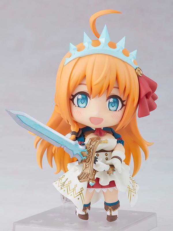 Princess Connect! Re: Dive: 1678 Pecorine Nendoroid